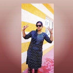 Meet your Posher, Padmavathi